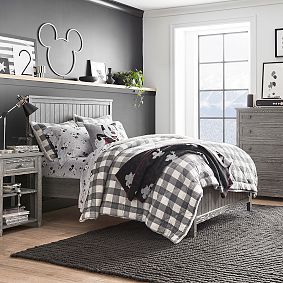 Disney Mickey Mouse Wall Light