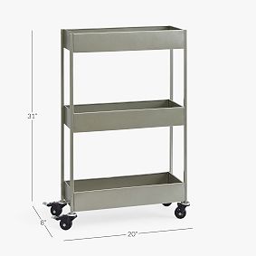 Industrial Storage Cart