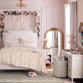 LoveShackFancy Dress Form Necklace Holder