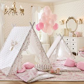 LoveShackFancy Tent