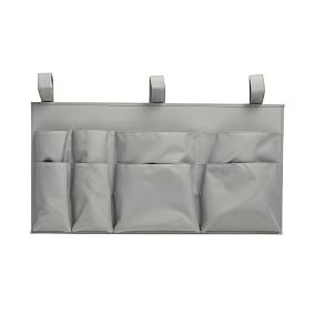 Recycled Ultimate Footboard Storage