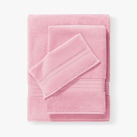 Hydrocotton® Quick-Dry Organic Towels
