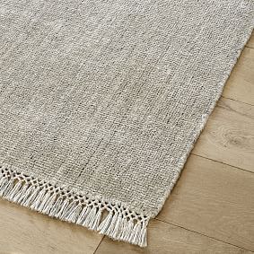 Prism Performance Rug - Gray