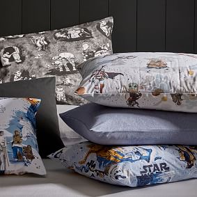 <em>Star Wars</em>™ <em>The Mandalorian</em>™ Organic Sheet Set