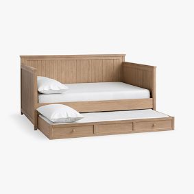 PB Teen Beadboard Dresser - Thumbnail 2