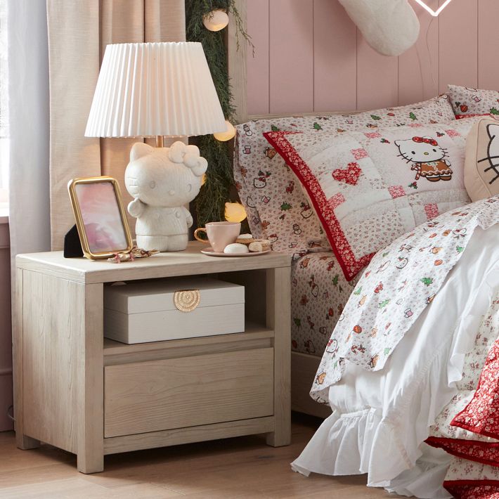 Costa Nightstand (21