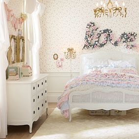 LoveShackFancy 9-Drawer Dresser (63.5w x 21d")