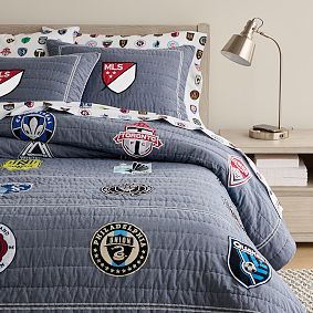 MLS Quilt