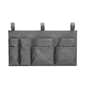 Recycled Ultimate Footboard Storage