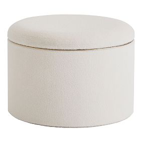 Velvet Trinket Box