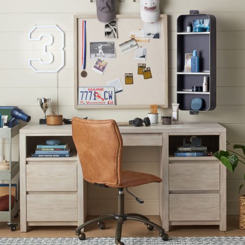 Display It All Study Space