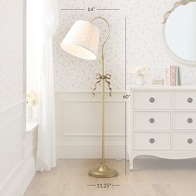 LoveShackFancy Floor Lamp - Thumbnail 3