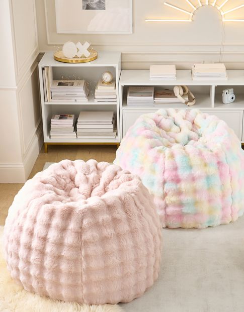 Bean Bag Chairs