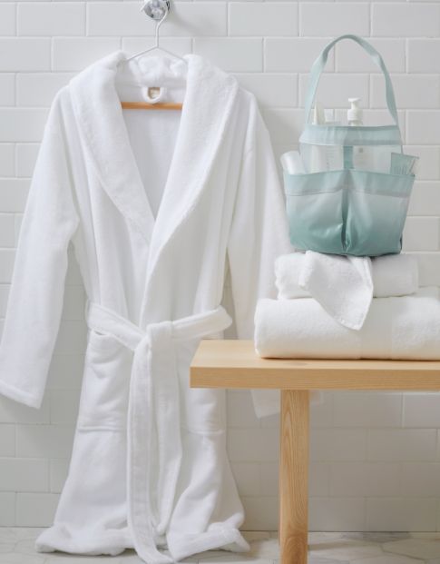 Shower Bundles