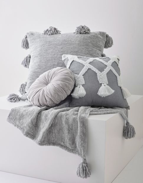 Pillow and Throw Bundles