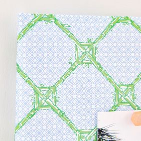 Lilly Pulitzer No Nails Pinboards (36"x24")