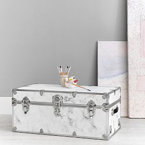 Marble Standard Trunk (32")