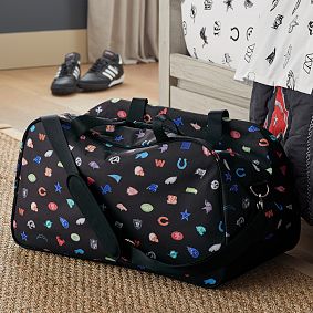 NFL Jet-Set Duffle Bag