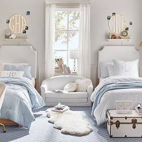 Create Your Own - Circle Monogram Neon LED Wall Light