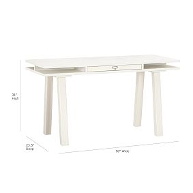 Customize-It Storage Desk