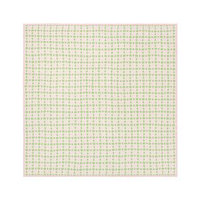 Lilly Pulitzer Bamboo Butterfly Bed Blanket