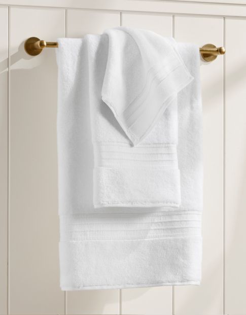 Bath Towels