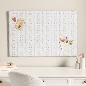 No Nails Dorm Pinboard (36"x24")