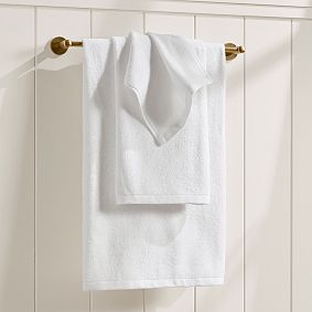 Essential Terry Towel