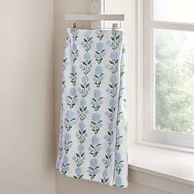 Hydrangea Bath Wrap
