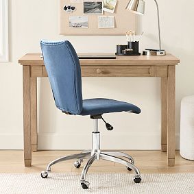 Beadboard Writing Desk (44")