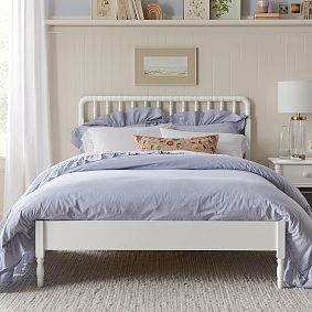 Elsie Classic No Footboard Bed