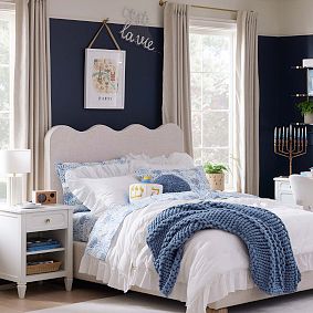 Auburn Nightstand (20")