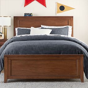 Hampton Classic Bed