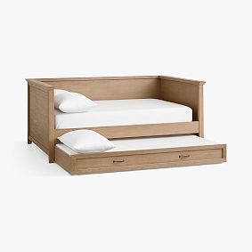 Hampton Daybed &amp; Trundle