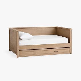 Hampton Daybed &amp; Trundle