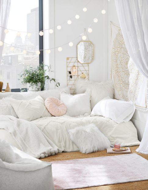 Lamps &amp; String Lights