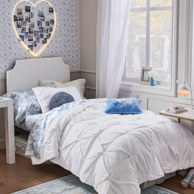 Heart Neon Wall Light