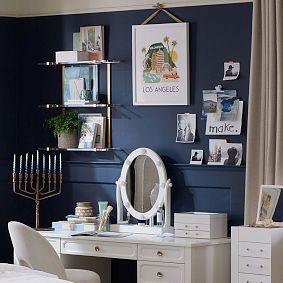 Rifle Paper Co. Los Angeles Print