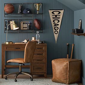 Personalized Pennant Flag