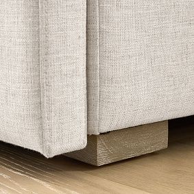 Shelter Upholstered Daybed &amp; Trundle