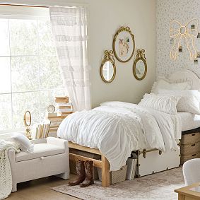 Storage Settee (36.5")