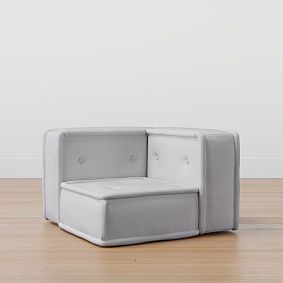 Cushy Modular Sectional (32") - In-Stock