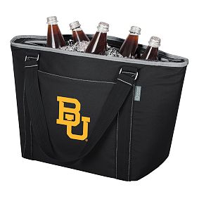 College Cooler Tote Bag