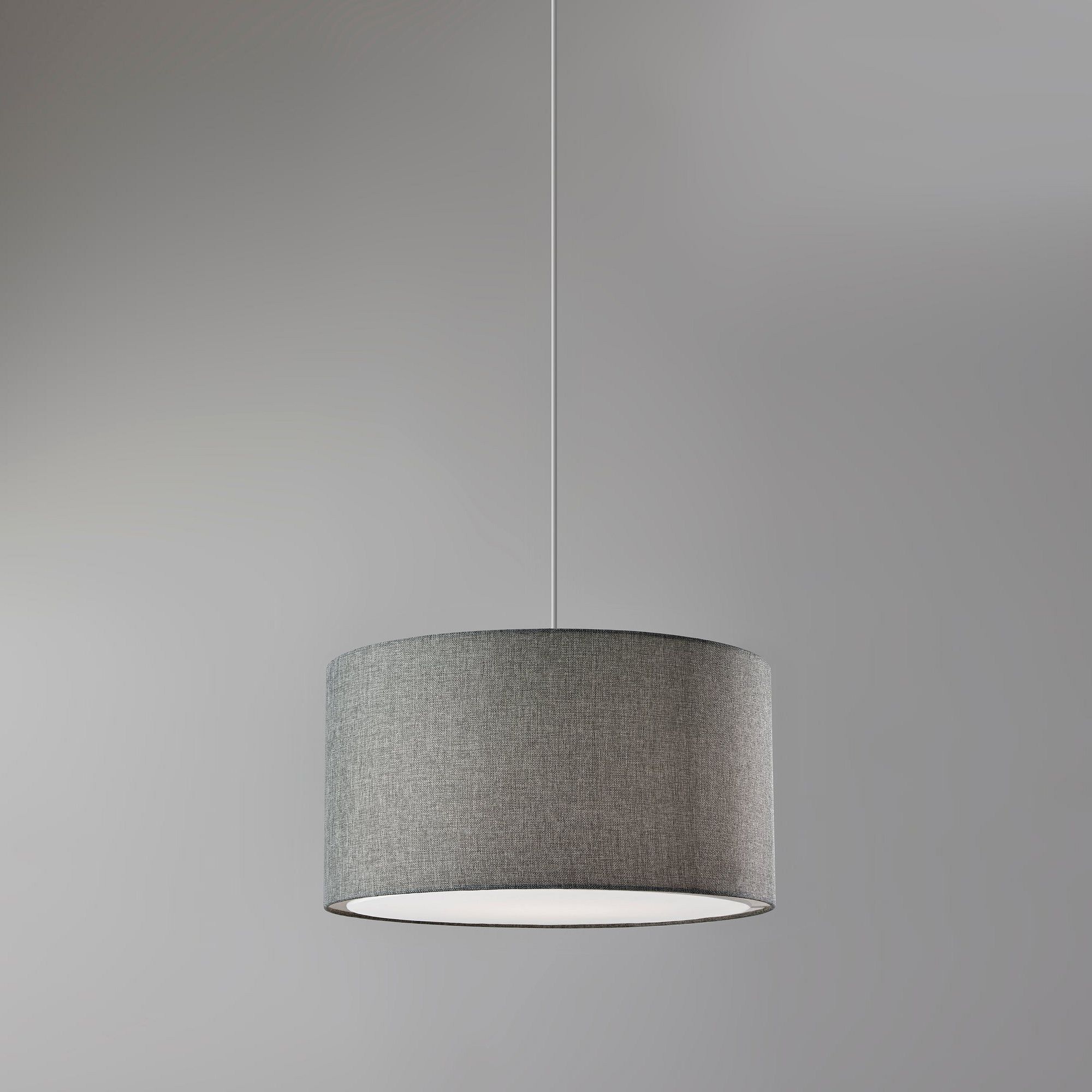 Drum Pendant (15") by Pottery Barn Teen