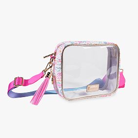 Lilly Pulitzer Summer Serenade Game Day Bag