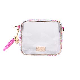 Lilly Pulitzer Summer Serenade Game Day Bag