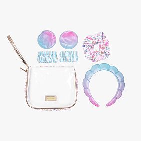 Lilly Pulitzer Summer Serenade Self-Care Set