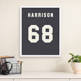 Minted® Game Day by taylorVdesign