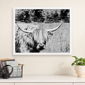 Minted® Junior Wall Art by Janet Cruz