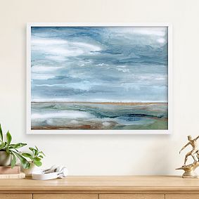 Minted® Layers of Life Wall Art by Roberta Hoiness Art
